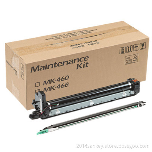 Original Copier TASKalfa180 Maintenance Kit MK-468/460